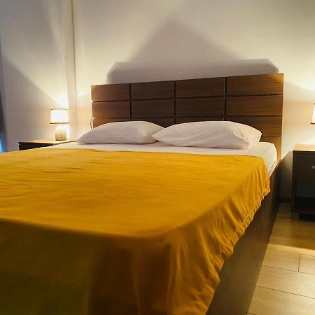 Mimino Aparthotel Batoemi Buitenkant foto